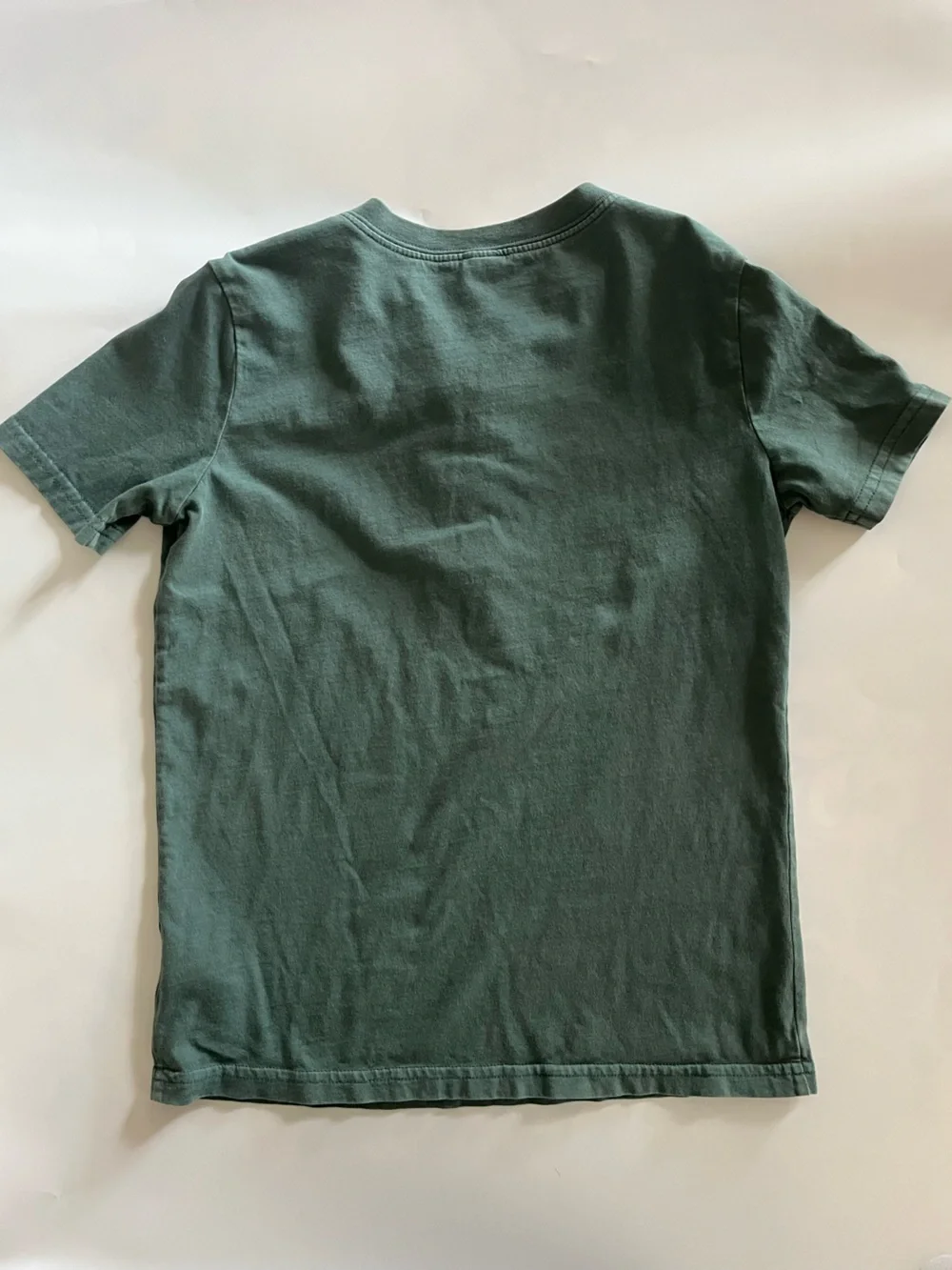 Oshkosh Shirts. Set of two. Boy Size 8